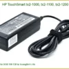 Sạc Laptop HP TouchSmart - Thay Nhanh Lấy Liền Tại TPHCM