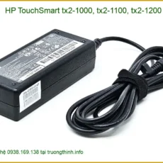 Sạc Laptop HP TouchSmart - Thay Nhanh Lấy Liền Tại TPHCM