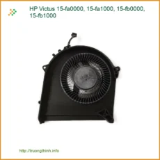 Quạt Tản Nhiệt HP Victus 15-fa/fb Chính Hãng - Thay Lấy Liền Tận Nơi TPHCM