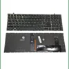Bàn phím Laptop HP ZBook Firefly 16 - Thay Lấy Ngay - Trung Tâm TPHCM