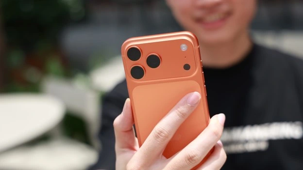 iPhone 17: Những điều tôi học được sau 3 tháng sử dụng