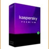 Kaspersky Premium 5 PC - Bản quyền Chính hãng TPHCM | Giá Rẻ Nhanh