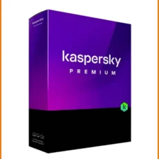Antivirus Kaspersky Premium 5 PC - Kích Hoạt Tận Nơi Giá Tốt TPHCM