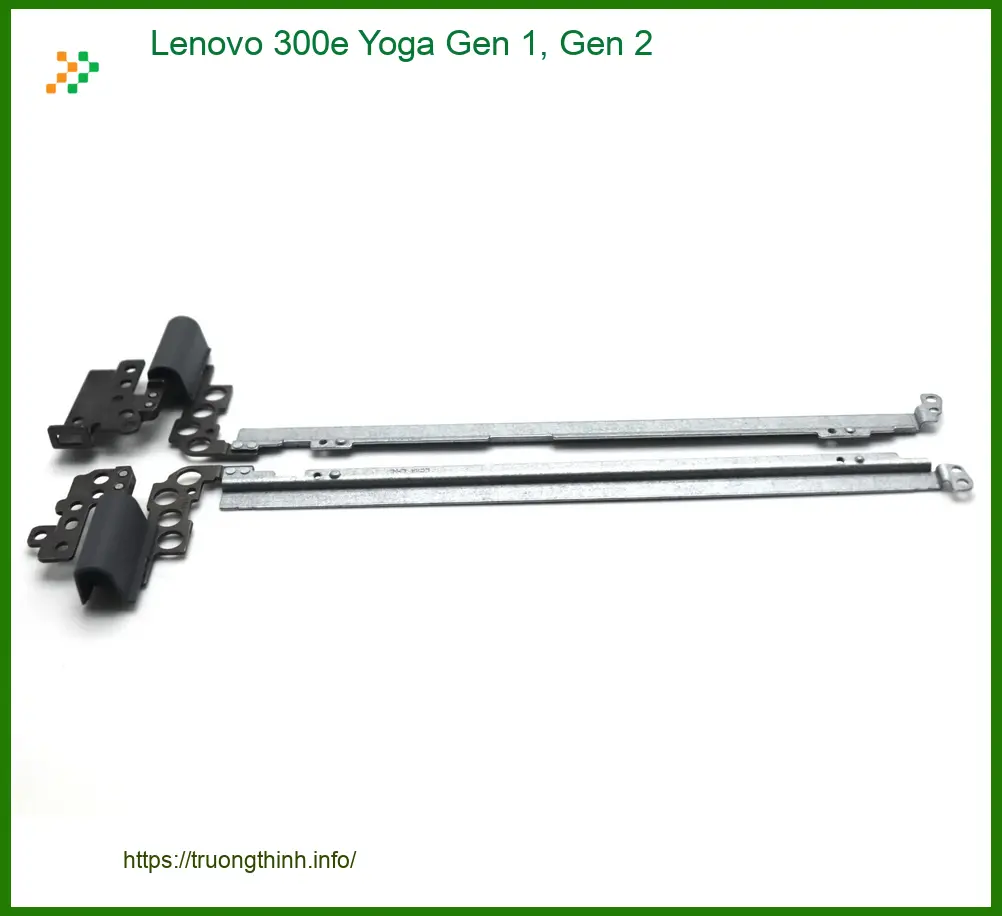 Bản lề Laptop Lenovo 300e Yoga - Sửa Nhanh, Giá Rẻ TPHCM