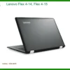 Vỏ Laptop LENOVO Flex 4-14/4-15 - Thay Lấy Liền Giá Rẻ TPHCM