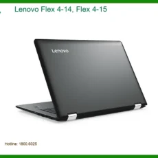 Vỏ Laptop LENOVO Flex 4-14/4-15 - Thay Lấy Liền Giá Rẻ TPHCM