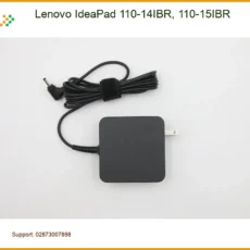 Sạc Laptop Lenovo IdeaPad 110-14IBR - Thay Nhanh Tại Trung Tâm TPHCM