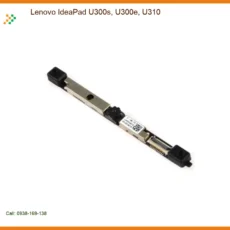 Thay Webcam Laptop Lenovo IdeaPad U300s | Sửa Nhanh, Giá Rẻ TPHCM