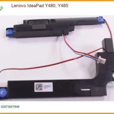 Loa Laptop Lenovo IdeaPad Y480, Y485