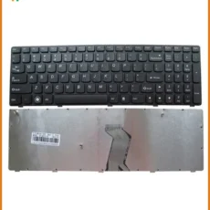 Bàn phím Laptop LENOVO IdeaPad Z570, Z575 - Thay Lấy Liền, Giá Tốt TPHCM