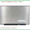 Màn hình Laptop LENOVO ThinkBook 13s Gen 1, 2 - Thay lấy ngay TPHCM giá rẻ