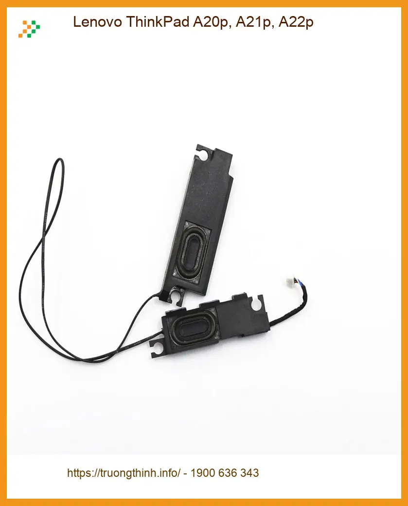 Loa Laptop Lenovo - Thay Lấy Ngay Giá Rẻ TPHCM
