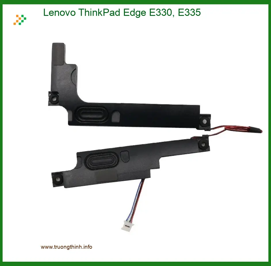 Loa Laptop Lenovo ThinkPad Edge E330, E335