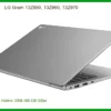 Vỏ Laptop LG Gram 13Z950 13Z960 13Z970 - Thay Lấy Liền, Giá Rẻ TPHCM