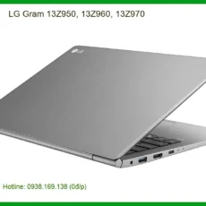 Vỏ Laptop LG Gram 13Z950 13Z960 13Z970 - Thay Lấy Liền, Giá Rẻ TPHCM
