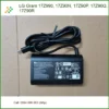 Sạc Laptop LG Gram - Thay Mới Nhanh Tại TPHCM | Giá Rẻ Uy Tín