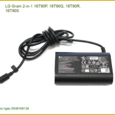 Sạc Laptop LG Gram 2-in-1 - Giao Nhanh TPHCM | Giá Rẻ Cửa Hàng Gần Nhất