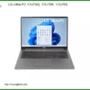 Pin Laptop LG Ultra PC 17U70Q/R/S - Thay Pin Laptop TPHCM, Lấy Liền