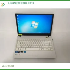 Loa Laptop LG XNOTE E400 E410 - Thay Loa Laptop Lấy Liền TPHCM