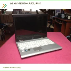 Quạt Tản Nhiệt Laptop LG XNOTE R500, R505, R510 - Thay Nhanh Tại TPHCM