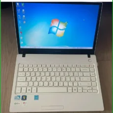 Vỏ Laptop LG XNOTE S500 S510 - Thay Vỏ Laptop Lấy Ngay Giá Rẻ TPHCM