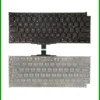 Bàn phím Laptop MacBook Air M1 A2337 - Thay Lắp Tận Nơi TPHCM