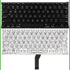 Bàn phím MacBook Air M2 A2681 - Thay Lấy Liền, Giá Tốt TPHCM