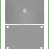 Vỏ Laptop APPLE MacBook Pro A1297