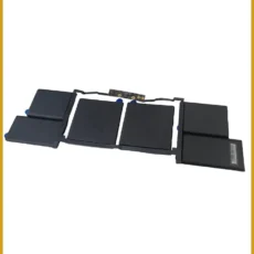 Pin Laptop APPLE MacBook Pro A1398 - Thay Giá Rẻ Lấy Liền Tại TPHCM