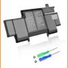 Pin Laptop APPLE MacBook Pro A1502 - Thay Nhanh - Giá Rẻ - Lấy Liền Tại TPHCM