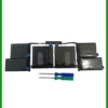 Pin Laptop Apple MacBook Pro A1706 A1707 A1708 - Thay Nhanh Tại Trung Tâm TPHCM