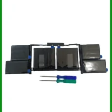 Pin Laptop Apple MacBook Pro A1706 A1707 A1708 - Thay Nhanh Tại Trung Tâm TPHCM