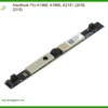 Webcam MacBook Pro - Thay Lấy Liền, Trung Tâm Uy Tín TPHCM, Gần Đây