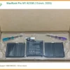 Pin Laptop APPLE MacBook Pro M1 A2338 - Thay Nhanh | Giá Rẻ TPHCM