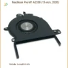 Quạt Laptop APPLE MacBook Pro M1 A2338 - Thay Quạt Macbook Lấy Liền TPHCM