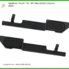 Loa Laptop APPLE Macbook Pro M1 A2442 | Thay Lấy Liền - Giá Rẻ TPHCM
