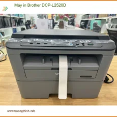 Máy in Brother DCP-L2520D - Sửa tận nơi | Trung tâm TPHCM | Giá Rẻ