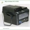 Máy in Brother MFC-7470D - Sửa Nhanh | Giá Rẻ | Tại Nhà TPHCM