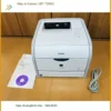 Máy in Canon LBP 7200C - Sửa Nhanh | Thay Mực Tận Nơi TPHCM Giá Rẻ