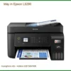 Máy in Epson L5290 - Sửa Máy In Tận Nơi TPHCM Giá Rẻ, Lấy Liền
