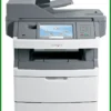 Sửa Máy In Lexmark X466de - Tận Nơi Giá Rẻ TPHCM Gần Bạn