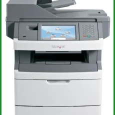 Sửa Máy In Lexmark X466de - Tận Nơi Giá Rẻ TPHCM Gần Bạn