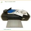 Máy in Lexmark Z2490 - Sửa Máy In Tận Nơi | Giá Rẻ TPHCM