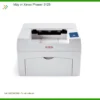 Máy in Xerox Phaser 3125 - Sửa Chữa Nhanh Chóng Tại Trung Tâm Gần Đây