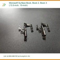 Bản lề MS Surface Book - Thay Bản Lề Laptop Giá Rẻ TPHCM Lấy Ngay