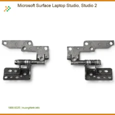 Bản lề Laptop Microsoft Surface Studio - Thay Nhanh Chóng Tại Cửa Hàng