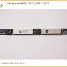 Webcam Laptop MSI GE70 GE72 GE73 GE75 - Thay Lấy Ngay, Gần Đây