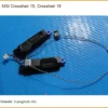 Loa Laptop MSI Crosshair - Trung Tâm Sửa Loa Laptop Lấy Liền Giá Tốt