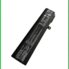 Pin Laptop MSI GL63 GL65 GP63 GP65 - Trung Tâm Thay Pin Lấy Liền TPHCM