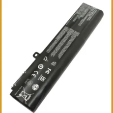 Pin Laptop MSI GX70 GT70 GE70 GP70 - Thay Thế Nhanh Chóng Tại TPHCM